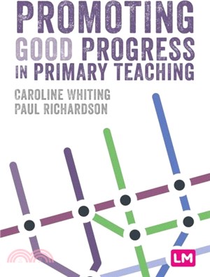 Promoting Good Progress in Primary Schools