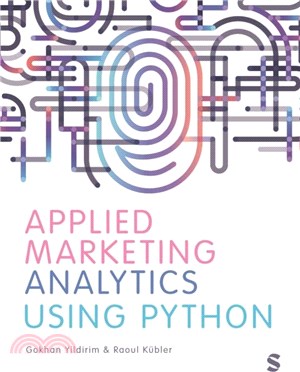 Applied Marketing Analytics Using Python