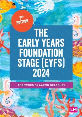 The Early Years Foundation Stage (EYFS) 2024：The statutory framework for group and school-based providers