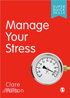 Manage Your Stress