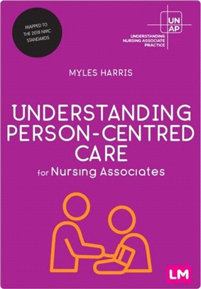 Understanding Person-Centred Care for Nursing Associates