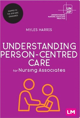 Understanding Person-Centred Care for Nursing Associates