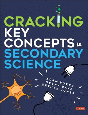 Cracking Key Concepts in Secondary Science