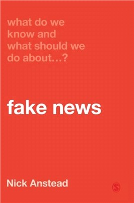 Fake news :what do we know a...