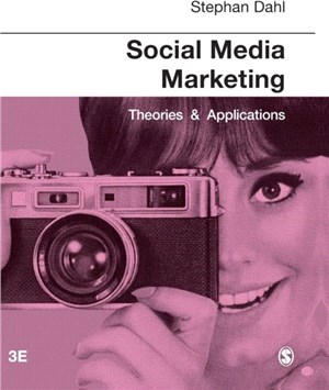 Social Media Marketing:Theories and Applications
