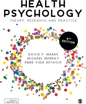 Health Psychology:Theory, Research and Practice