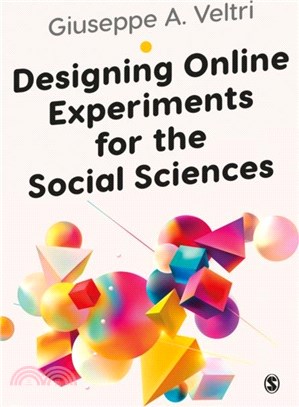 Designing Online Experiments for the Social Sciences