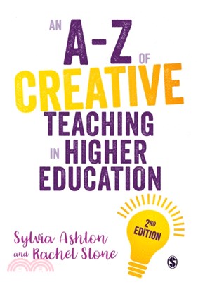 An A-Z of Creative Teaching in Higher Education