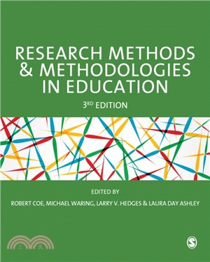 Research Methods and Methodologies in Education