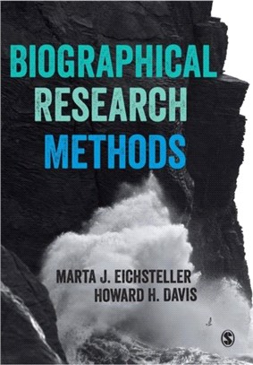 Biographical Research Methods