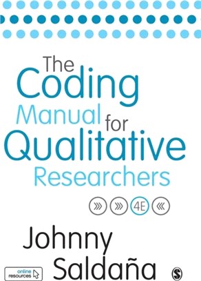 The coding manual for qualit...