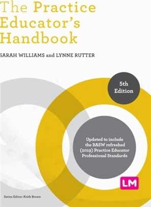 The Practice Educator's Handbook