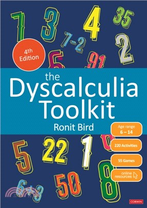 The Dyscalculia Toolkit:Supporting Learning Difficulties in Maths