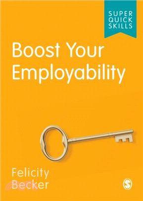 Boost Your Employability