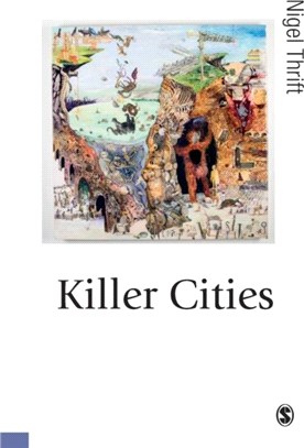 Killer Cities