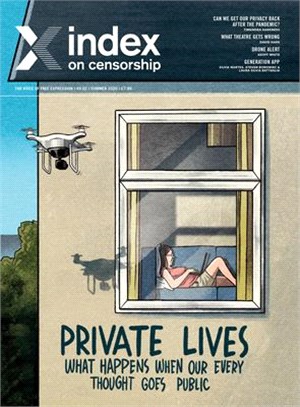 Private Lives: What Happens When Our Every Thought Goes Public