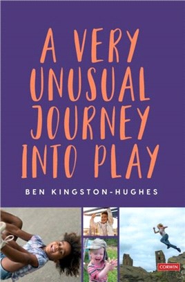A very unusual journey into play /