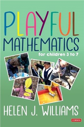 Playful Mathematics：For children 3 to 7