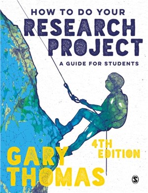 How to Do Your Research Project：A Guide for Students