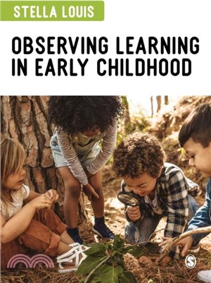 Observing Learning in Early Childhood