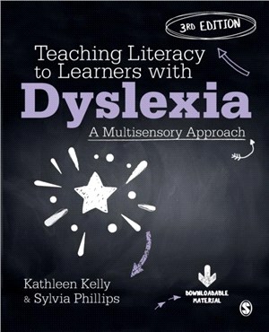 Teaching Literacy to Learners with Dyslexia：A Multisensory Approach