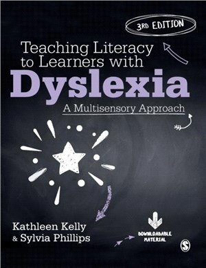 Teaching Literacy to Learners with Dyslexia：A Multisensory Approach