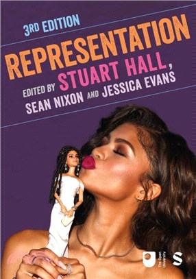 Representation：Cultural Representations and Signifying Practices