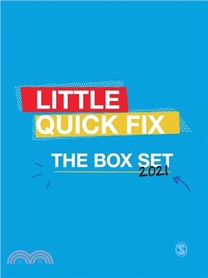 Little Quick Fixes: The Box Set 2021