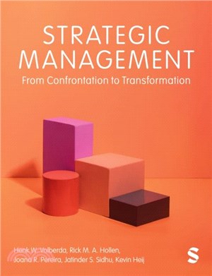 Strategic Management：From Confrontation to Transformation