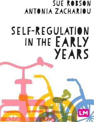 Self-regulation in the early years