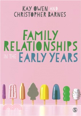 Family Relationships in the Early Years