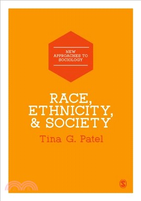 Race, Ethnicity & Society