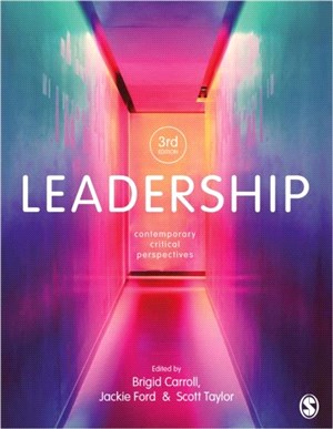Leadership：Contemporary Critical Perspectives