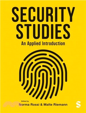 Security Studies：An Applied Introduction