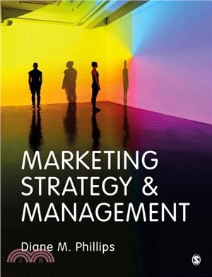 Marketing Strategy & Management