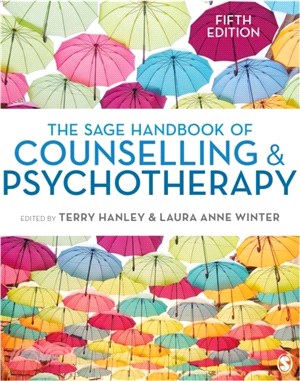 The SAGE Handbook of Counselling and Psychotherapy