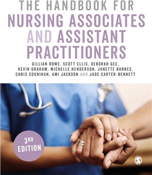 The Handbook for Nursing Associates and Assistant Practitioners