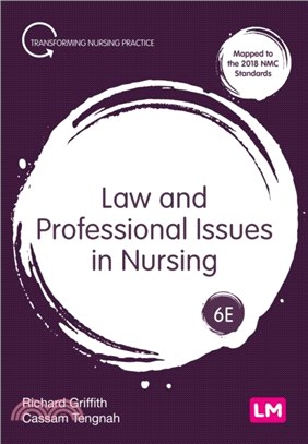 Law and Professional Issues in Nursing