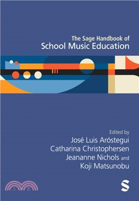 The Sage Handbook of School Music Education