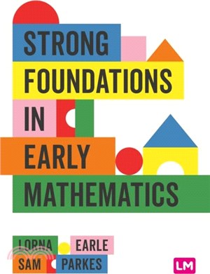 Strong Foundations in Early Mathematics