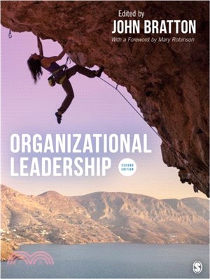 Organizational Leadership