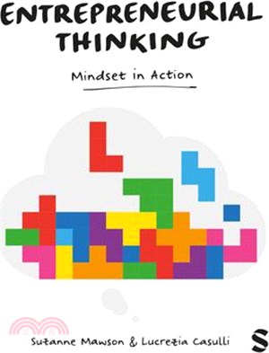 Entrepreneurial Thinking: Mindset in Action