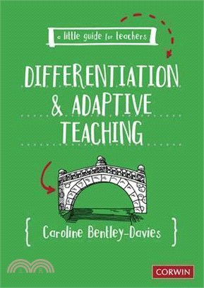 A Little Guide for Teachers: Differentiation and Adaptive Teaching