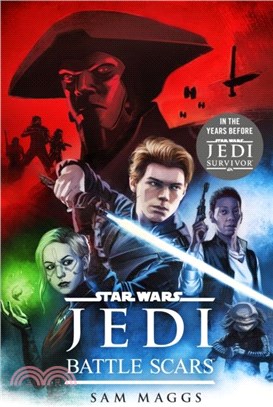 Star Wars Jedi: Battle Scars