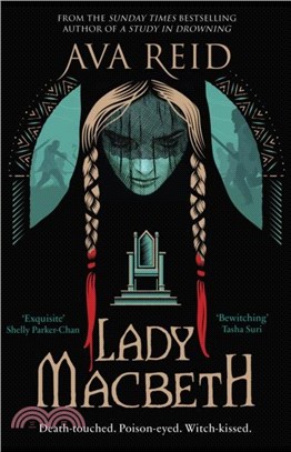 Lady Macbeth