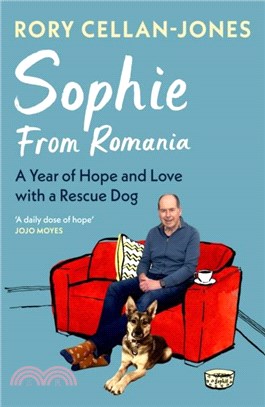 Sophie From Romania：A Year of Love and Hope with a Rescue Dog