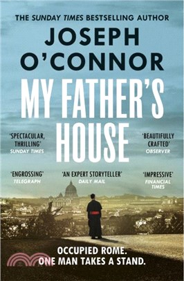 My Father's House：From the Sunday Times bestselling author of Star of the Sea