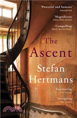 The Ascent：A house can have many secrets