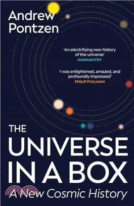 The Universe in a Box：A New Cosmic History