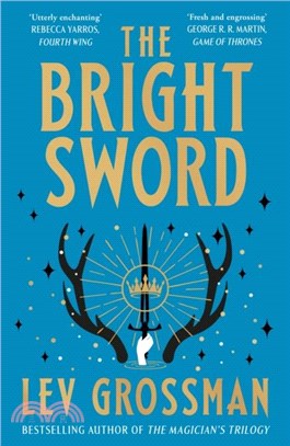 The Bright Sword